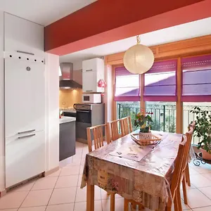 Appartamento Casa Il Nido, Berbenno di Valtellina