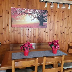 Casa vacanze Mont Claire - Casa Di Charme Vista Grigna, Cassina Valsassina