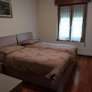 Appartamento La Casa Alta, Corteno Golgi