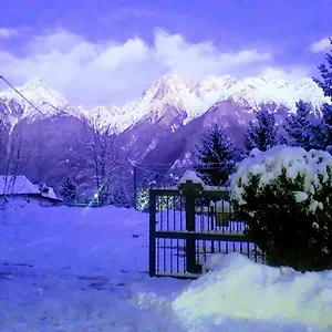 Privatunterkunft Casa Pineta, Malonno