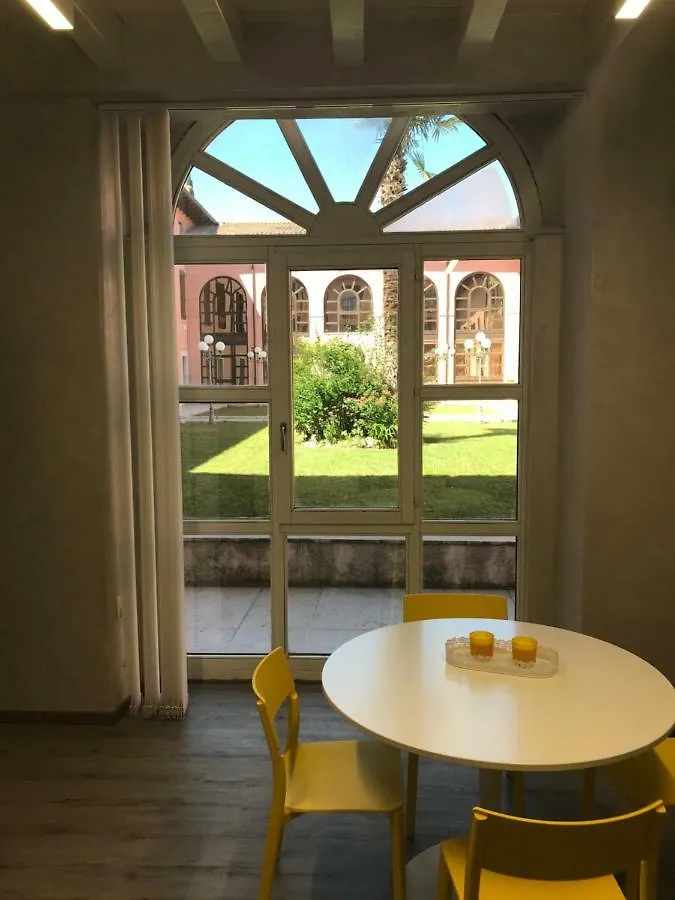Vea Apartment Padenghe sul Garda