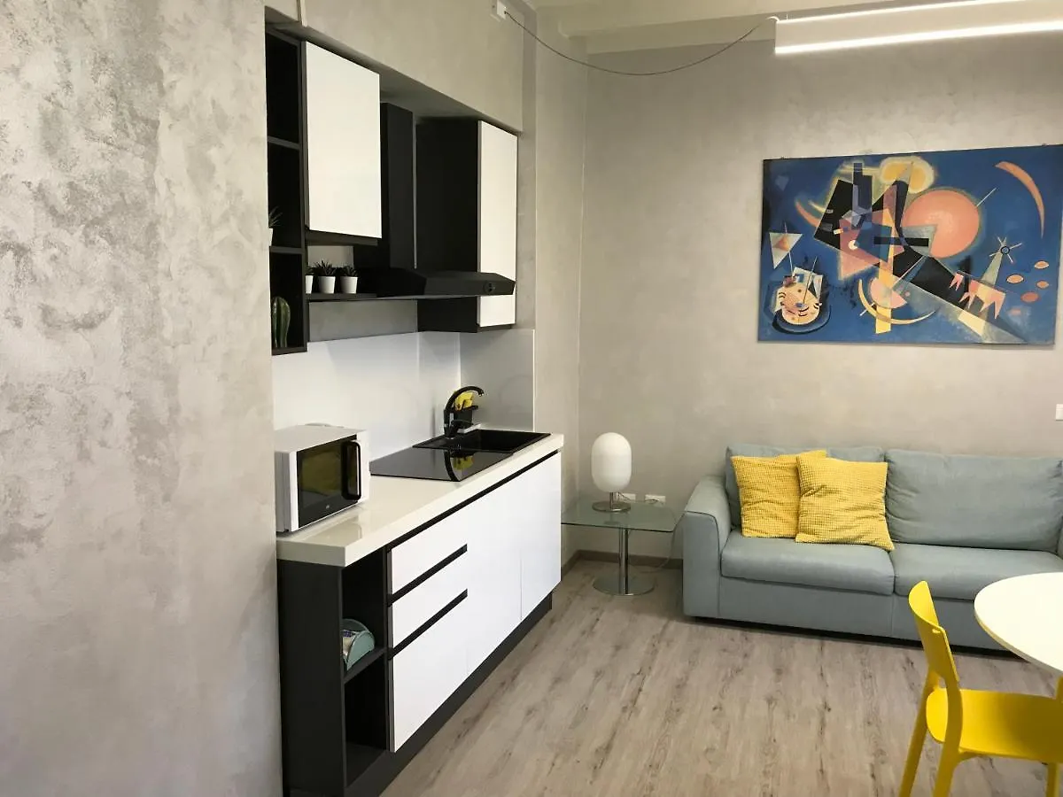 Vea Apartment Padenghe sul Garda