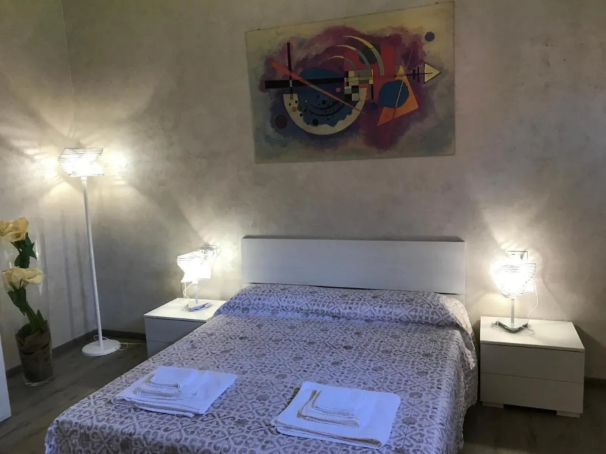 Vea Apartment Padenghe sul Garda
