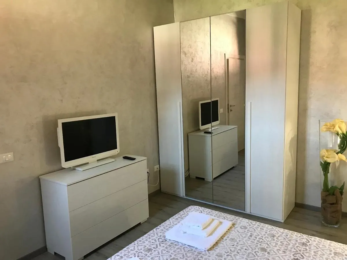 Vea Apartment Padenghe sul Garda