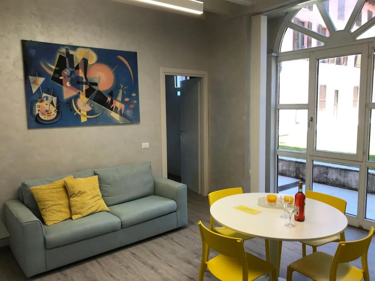 Vea Apartment Padenghe sul Garda